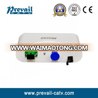 FTTH MINI opitcal receiver optical node cheaper casing WR8601-RII