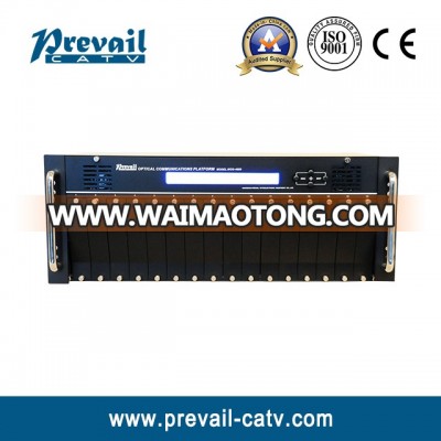 CATV Optical Communication Platform WOS4000